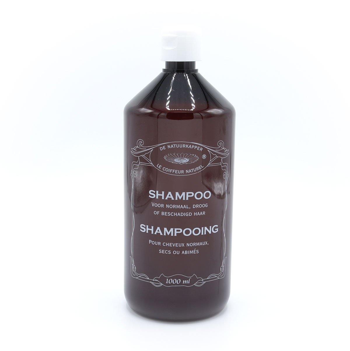 DN Shampoo norm, dr. of besch. haar 1L